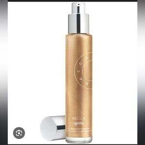 NWT Becca sunsetter ignite highlighter for face and body